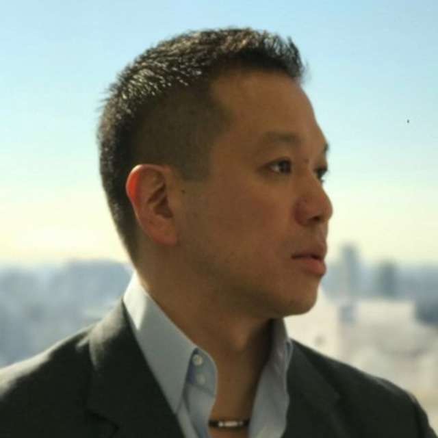 Takashi Naito portrait
